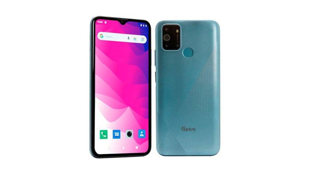 عکس گوشی جی پلاس s10 2022